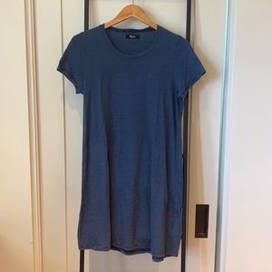 Michael Lauren shirt dress